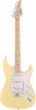 Arrow Tonecaster ST 111 Biscuit Maple/White Gitara elektryczna